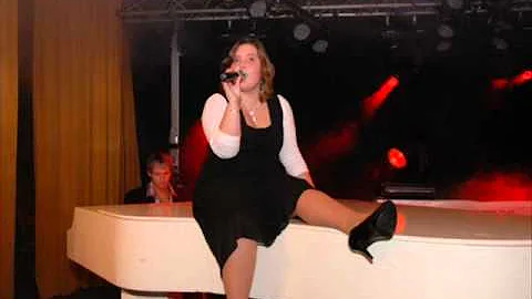 Adele - make you feel my love ( Cover ; Tamara Bos )