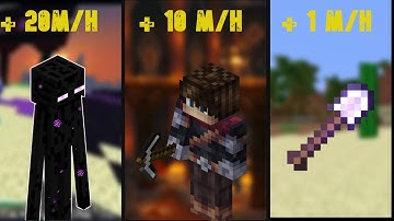 What is the best early-game money making method in 2025?? | Hypixel skyblock