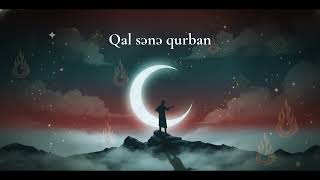 Qal Sənə Qurban Rock Remix Cover Ai Arrangement