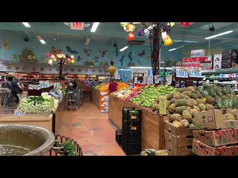 Farmers market |City