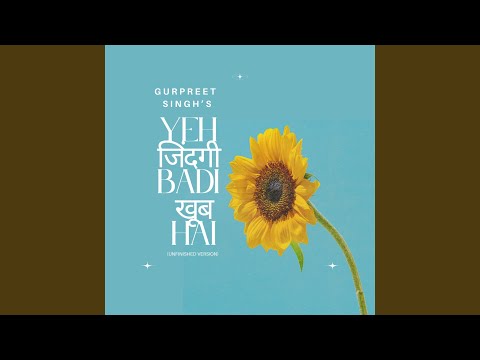 Ver Yeh Zindagi Badi Khoob Hai (Unfinished Version) en YouTube Ver Yeh Zindagi Badi Khoob Hai (Unfinished Version) en YouTube