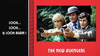 The New Avengers  A Review