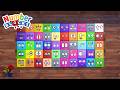 Learn to Count to 50 With Numberblocks and Mathlink Cubes