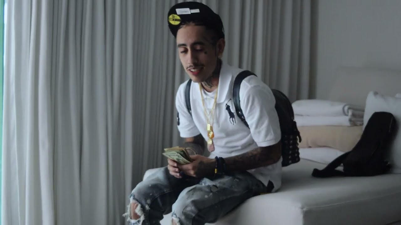 PlayerrWays - True Story PT. 1 (Official Music Video) Shot By @DkVizuals