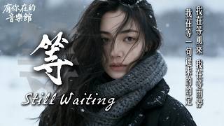 《等》💔“我在等風來 我在等雨停 我在等一句遲來的約定” 💔女聲撕心裂肺情歌｜華語失戀必唱playlist ~2026 華語原創情歌 #原創歌曲