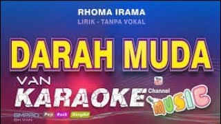 Download Lagu Pongdut - Darah Muda MP3