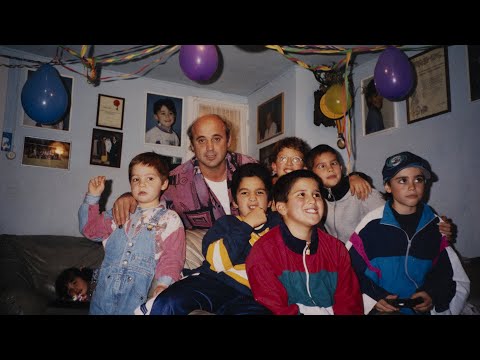 Mes amis espagnols, un film de Adrien Bordone - Bande annonce