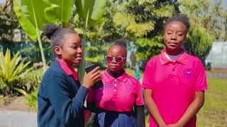 JETS Interview Showcase 2026 - Helen Kaunda Secondary School Interview
