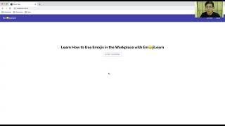 EmojiLearn - Final Iteration