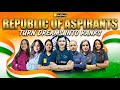 IIT JAM 2027 | CSIR NET 2026 | GATE 2027 | CUET PG | Republic of Aspirants |VedPrep Biology Academy