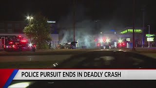 One person dead and “dangerous driver” arrested in Eau Claire