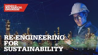 Re-engineering for Sustainability