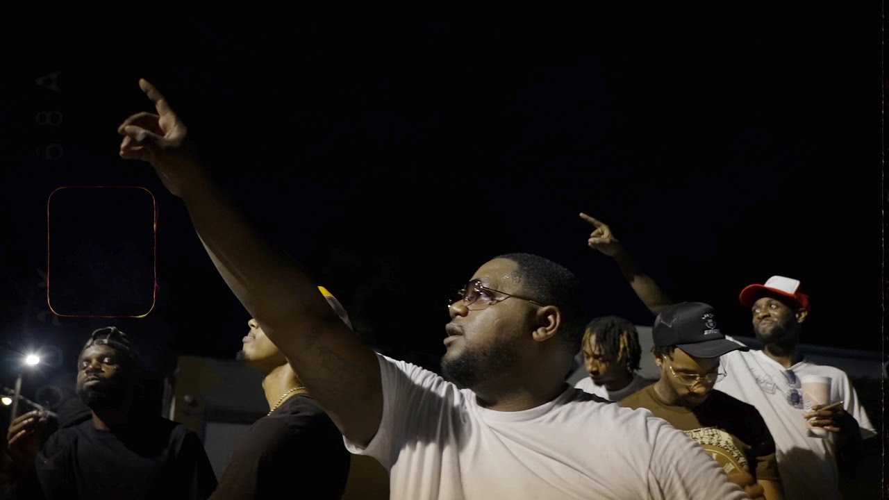 Yadda Baby x OffWhite Wop x Fast Cash E - DUMPERS ONLY (Official Music Video) Shot by 