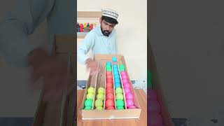 Desafio das bolinhas coloridas #desafíos #logicchallenge #jogos #brincadeira #cores #jogo