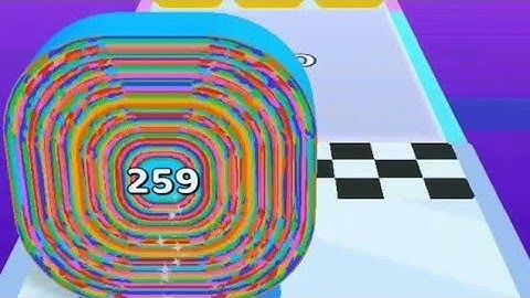 new gameplay 2023 smash runner