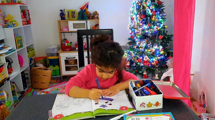 Ես արդեն սպասում եմ ձմեռ պապիկին 🎅🤶
