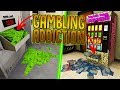 Earning 1.5 Million Arcade Tickets on Jackpots - Spent All Winnings on the Lotto - The Coin Game