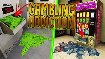 Earning 1.5 Million Arcade Tickets on Jackpots - Spent All Winnings on the Lotto - The Coin Game