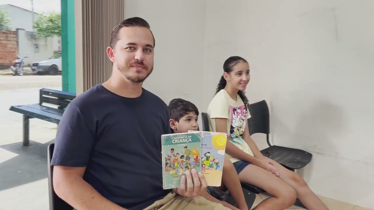 CAMPO VERDE REALIZA DIA D DE VACINAÇÃO CONTRA A GRIPE