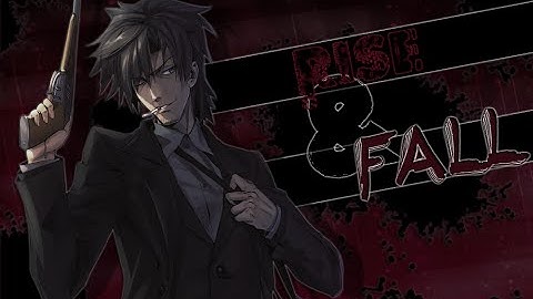 「NoHopeStudio」Rise and Fall 4th MEP