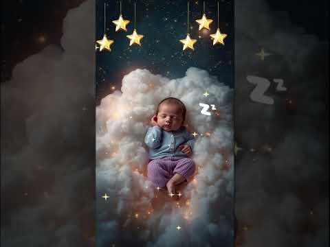 Baby Sleep Music That Puts Them to Sleep ???? Soothing Lullabies #babysleep #deepSleep #bedtime
