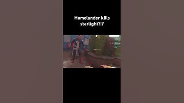 NEW SPOILER FOR THE BOYS IN MODERN WARFARE 2? #gaming #callofduty #theboys #homelander #mw2