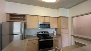 Red River Floorplan - 1Bedroom/1Bath - 676 sqft