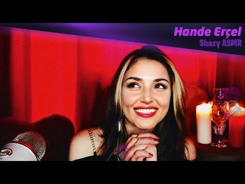 Hande Erçel Psikopat Kız Arkadaş Roleplay l Deepfake