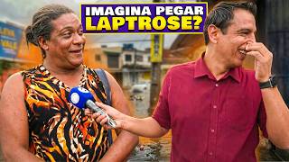 As Piores Reportagens do Mundo #2