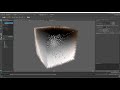 Ornatrix Maya: Smooth surface operator