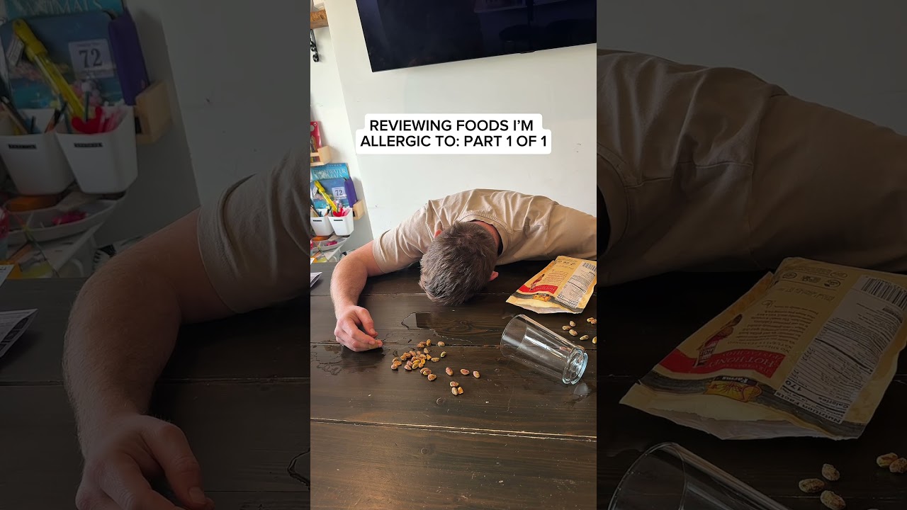 New series out now (it’s a short one)
