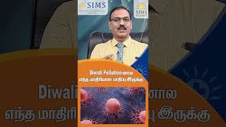 What Kind of Harm Is Caused by Diwali-Related Pollution? | Hello Doctor