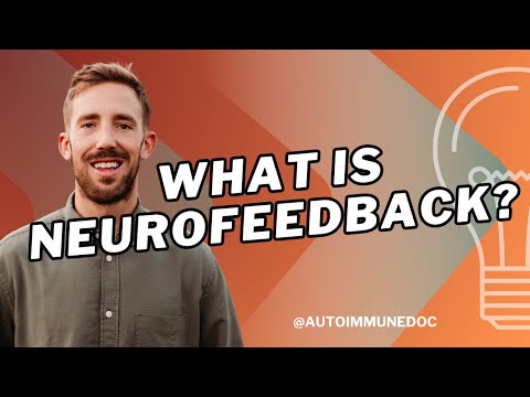 What Is Neurofeedback??
