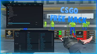 FREE CS:GO EXPLOIT, HACKS 100% UNDETECTED