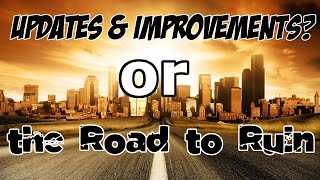 Marvel Avengers Alliance: Changes to Quick Actions Discussion screenshot 4