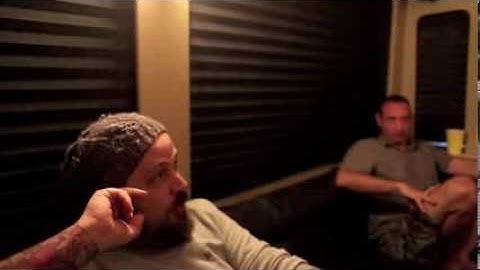 Interview with Vinnie and Buddy of Less Than Jake