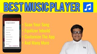 Best Music PLayer | B Music Player screenshot 2