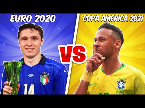 Video: FIFA 20 Primește Copa Libertadores Din America De Sud Exclusiv în Martie 2020