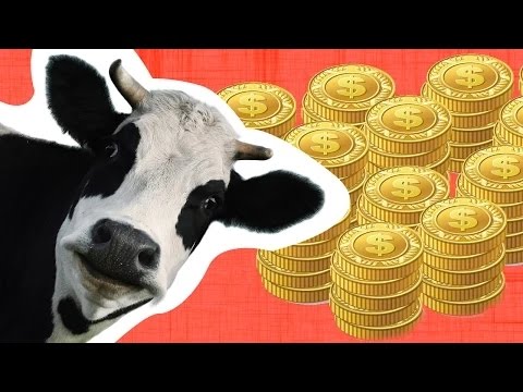 Video: ¿Qué es una unidad de vaca?