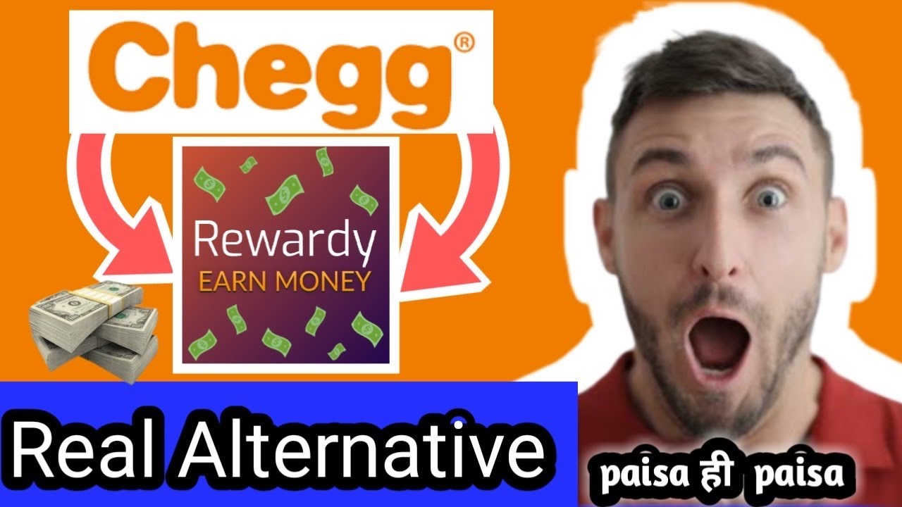 chegg-real-alternative-earn-money-in-dollars-techsourav1117