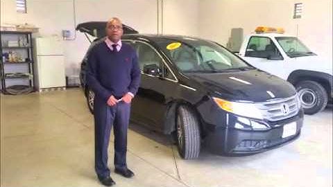 Internet Lead Response Video