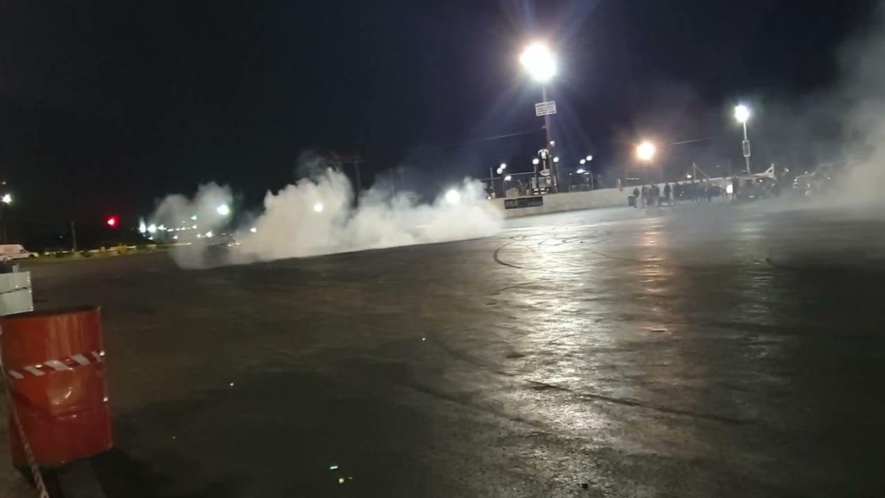 Wicked wednesday night's 26/01/22 round 2 with the new v8 setup