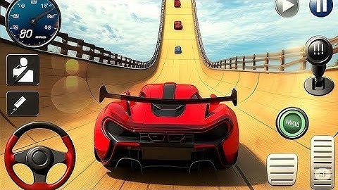 New Crazy Range Rover Fails & Wins! 😂 Multi-level Parking 3D Games 2025 - Car Game Android Gameplay