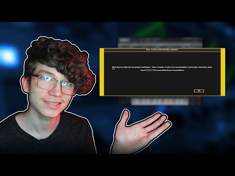 Serum Pathing Error Fix 2023+