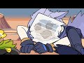 Learn A Terra Fact Over A Chug Bottle of Soda | Official Arknights Animation