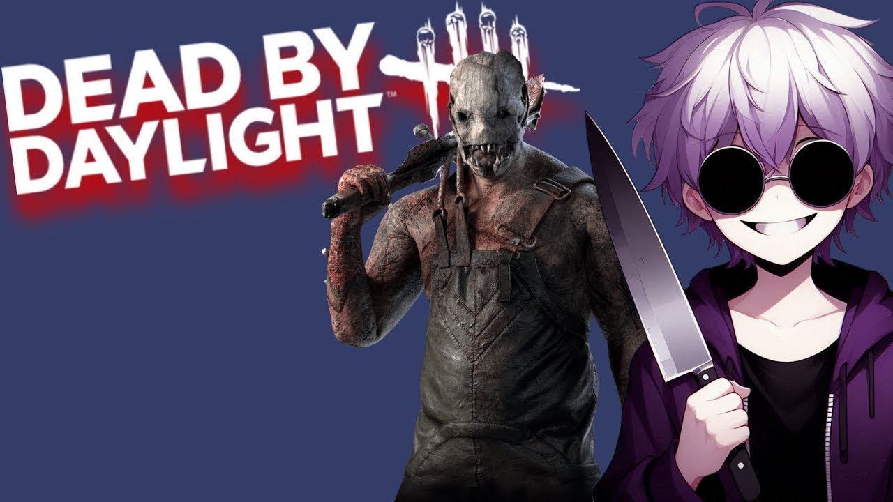 Dead By Daylight - STREAM - YouTube