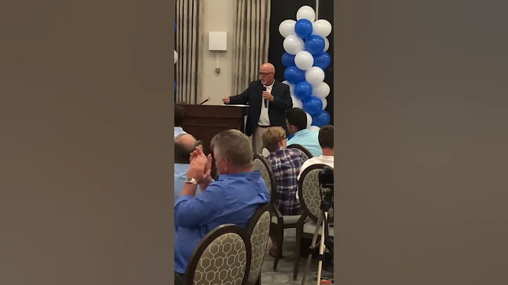 Blake Webster/Coach Speech/Shortstop