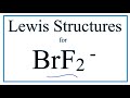 Lewis Structures and Valence Electrons