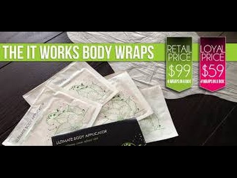 It Works! Global: