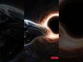 आकाशगंगा ब्लैक होल के अंदर का सच..😰#cosmicraaz #space